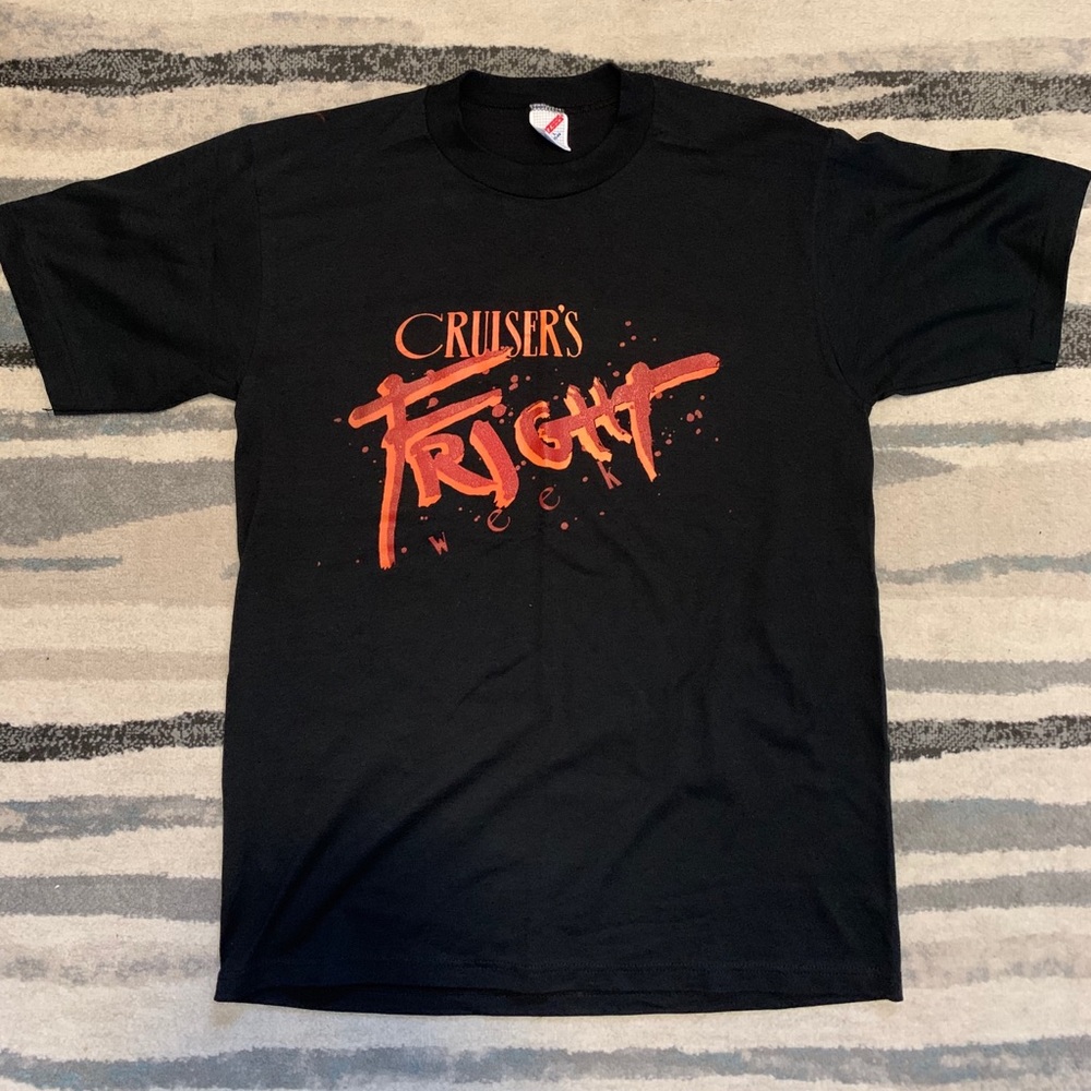 Vintage T Shirt